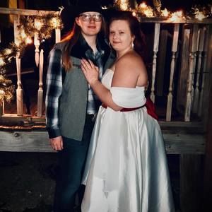 Meet your Posher, Lillian